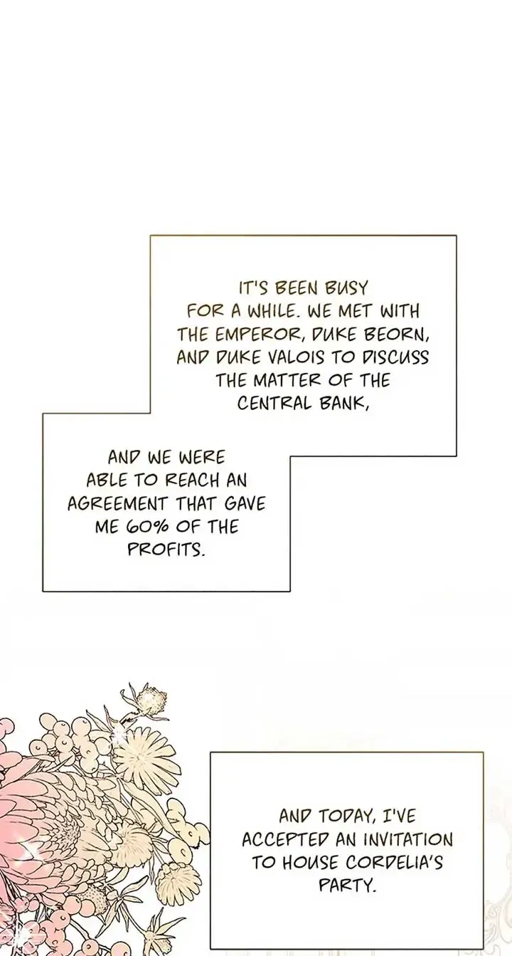 I’m A Villainess, But I Picked Up The Male Lead Zinmanga X Chapter 66 Page 69