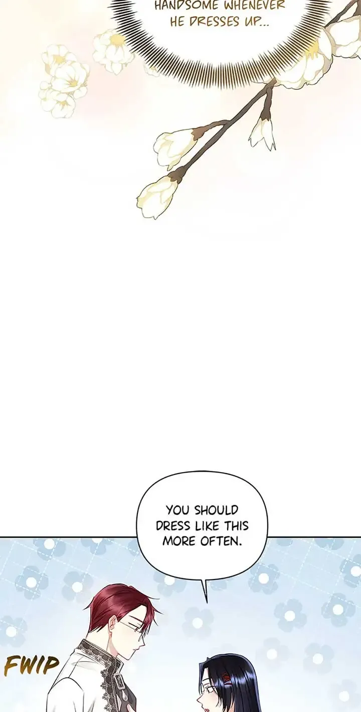 I’m A Villainess, But I Picked Up The Male Lead Zinmanga X Chapter 66 Page 79