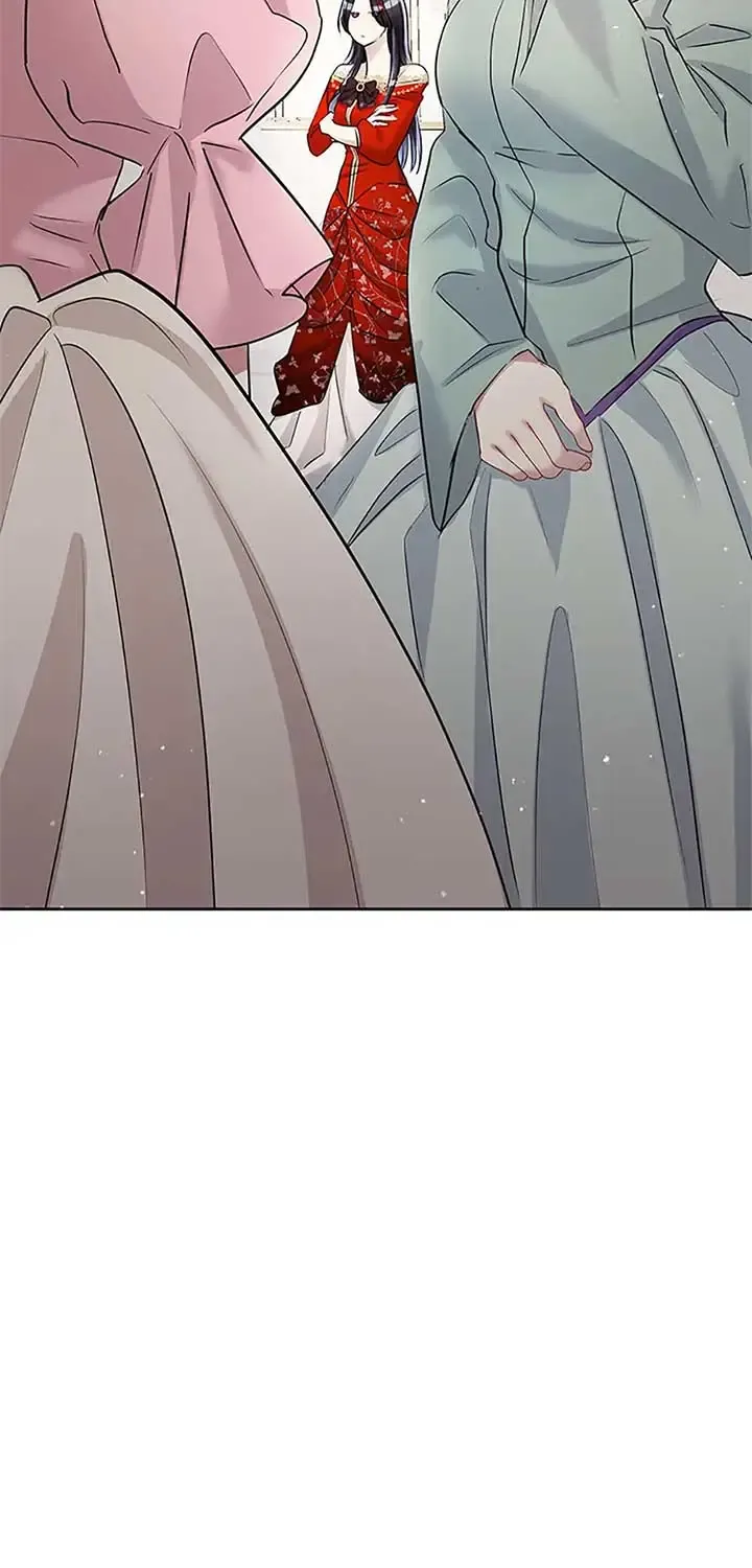 I’m A Villainess, But I Picked Up The Male Lead Zinmanga X Chapter 66 Page 86