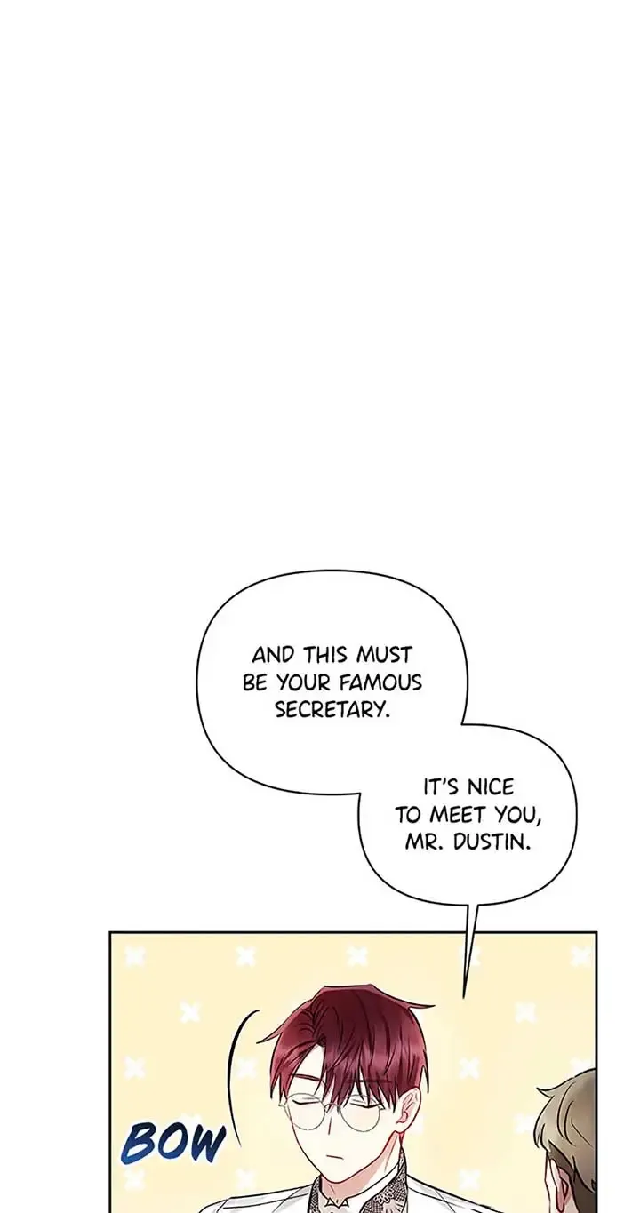 I’m A Villainess, But I Picked Up The Male Lead Zinmanga X Chapter 66 Page 97