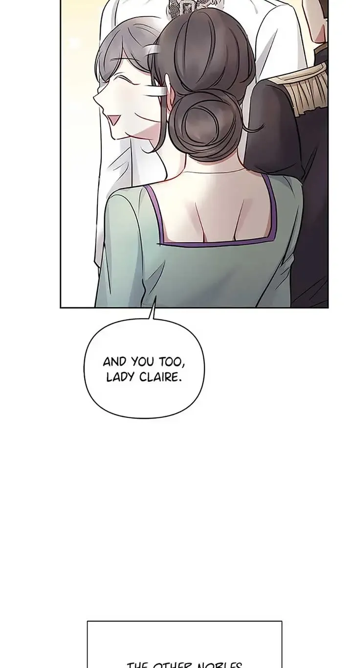 I’m A Villainess, But I Picked Up The Male Lead Zinmanga X Chapter 66 Page 98