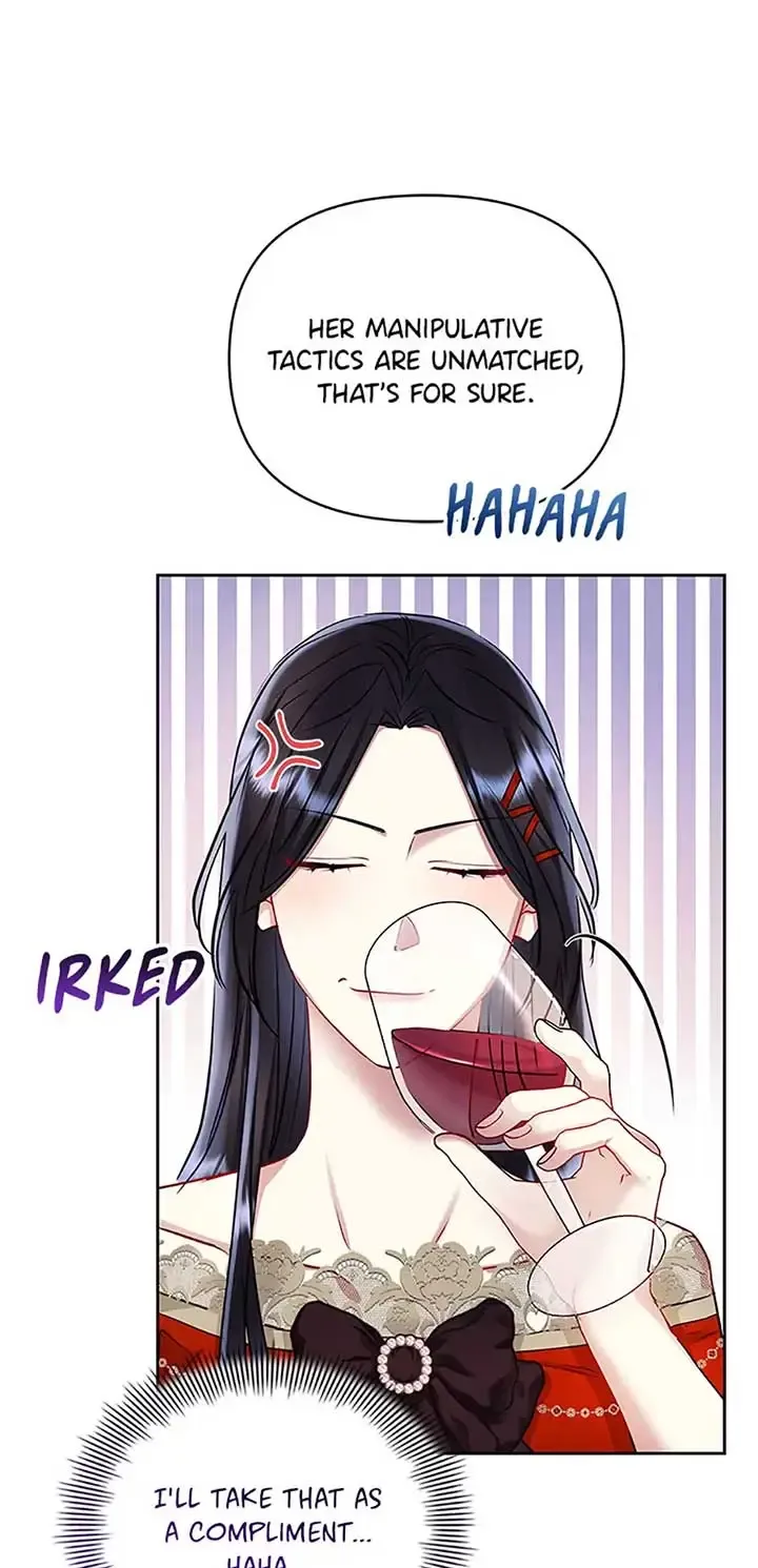 I’m A Villainess, But I Picked Up The Male Lead Zinmanga X Chapter 66 Page 101