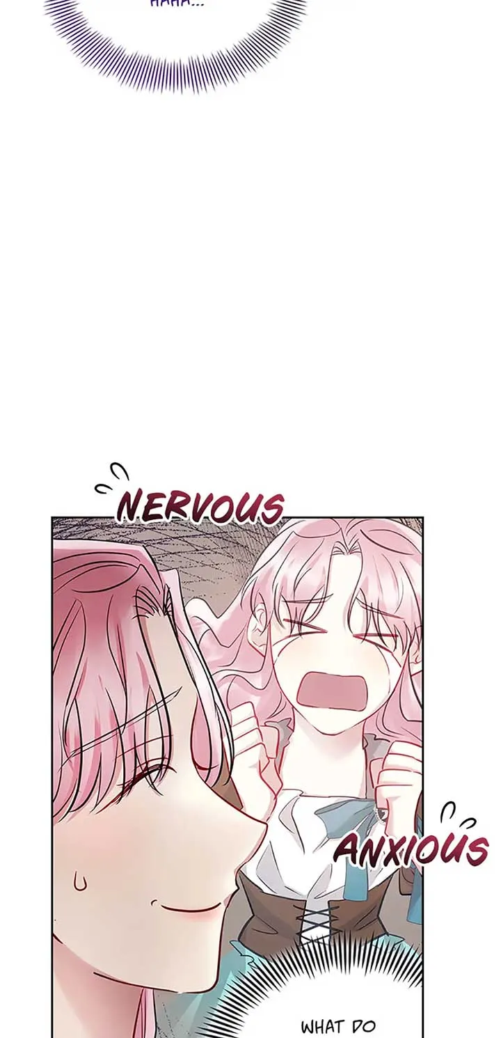 I’m A Villainess, But I Picked Up The Male Lead Zinmanga X Chapter 66 Page 102