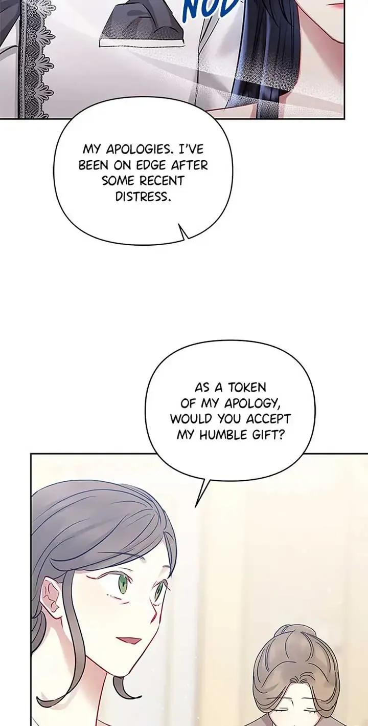 I’m A Villainess, But I Picked Up The Male Lead Zinmanga X Chapter 66 Page 122