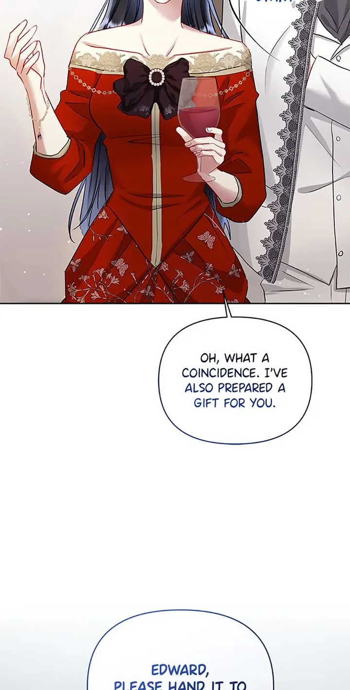 I’m A Villainess, But I Picked Up The Male Lead Zinmanga X Chapter 66 Page 126