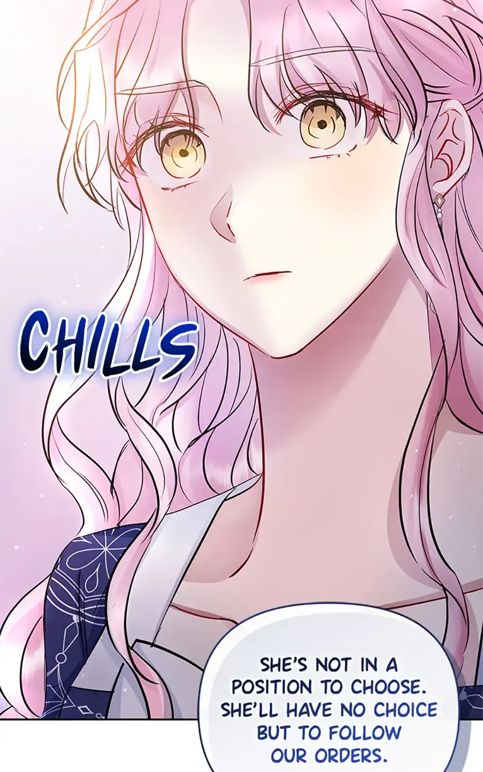 I’m A Villainess, But I Picked Up The Male Lead Zinmanga X Chapter 65 Page 129