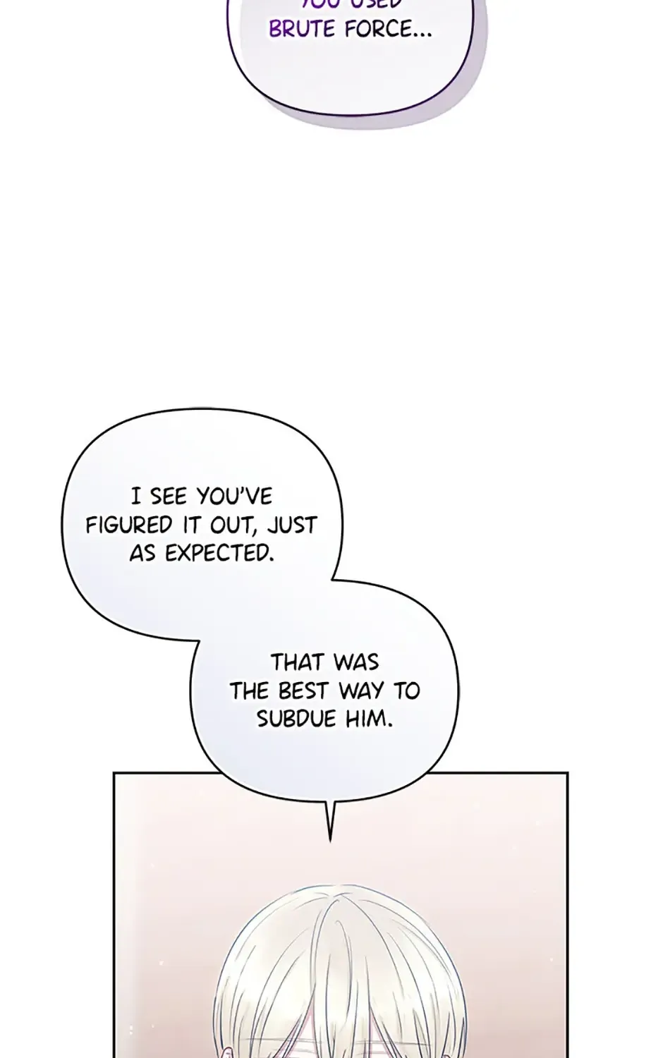 I’m A Villainess, But I Picked Up The Male Lead Zinmanga X Chapter 64 Page 47