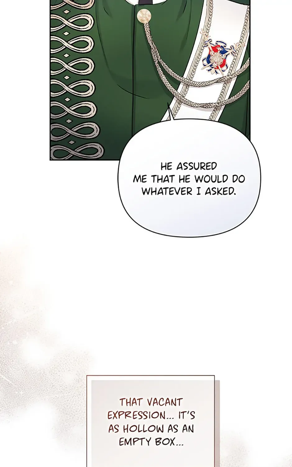 I’m A Villainess, But I Picked Up The Male Lead Zinmanga X Chapter 64 Page 49