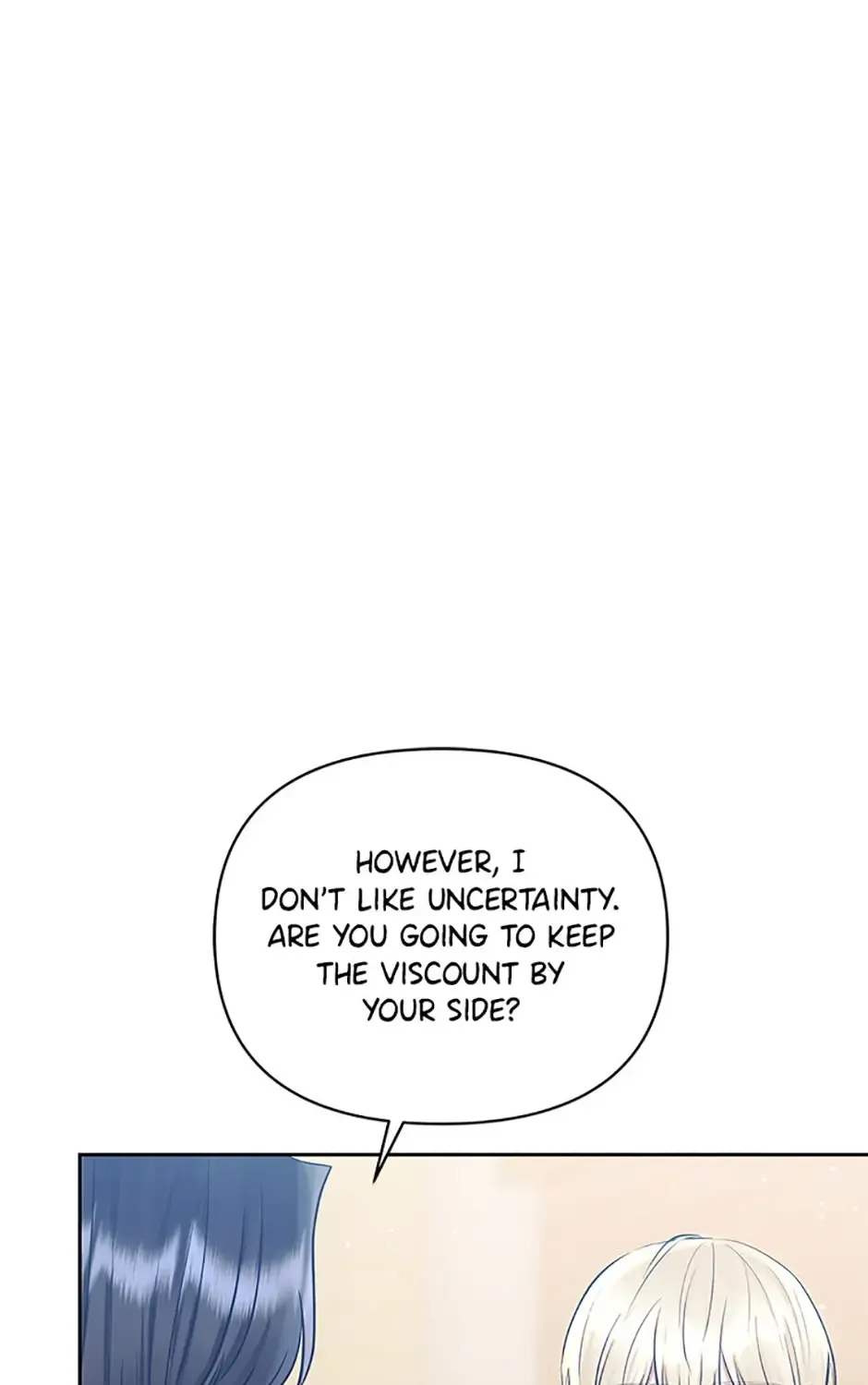 I’m A Villainess, But I Picked Up The Male Lead Zinmanga X Chapter 64 Page 61
