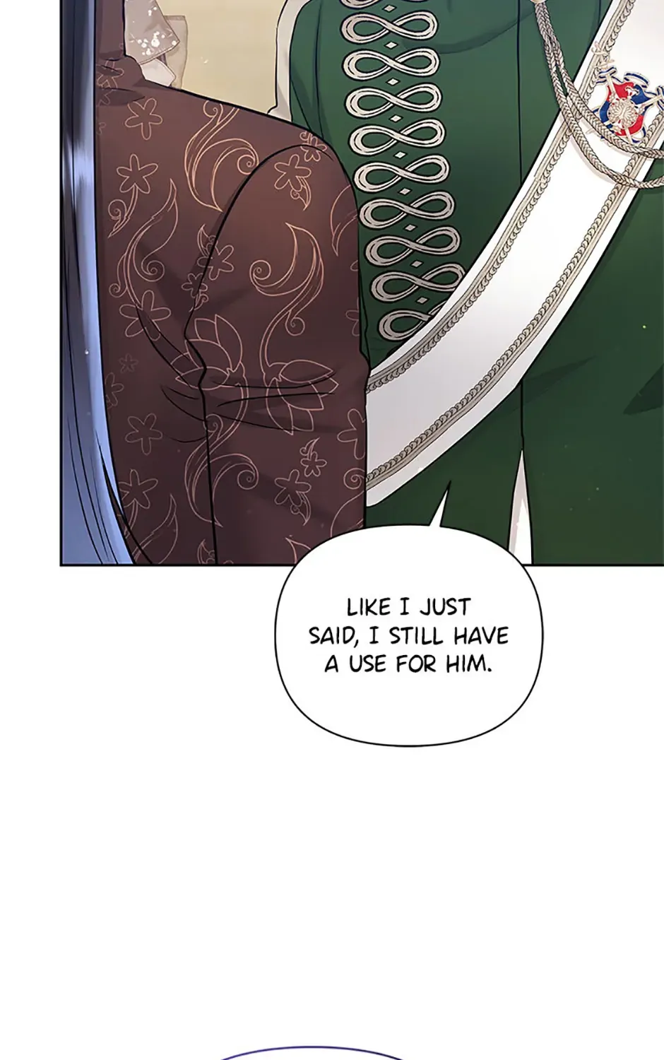 I’m A Villainess, But I Picked Up The Male Lead Zinmanga X Chapter 64 Page 63