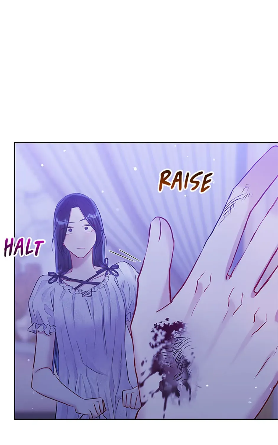 I’m A Villainess, But I Picked Up The Male Lead Zinmanga X Chapter 64 Page 111