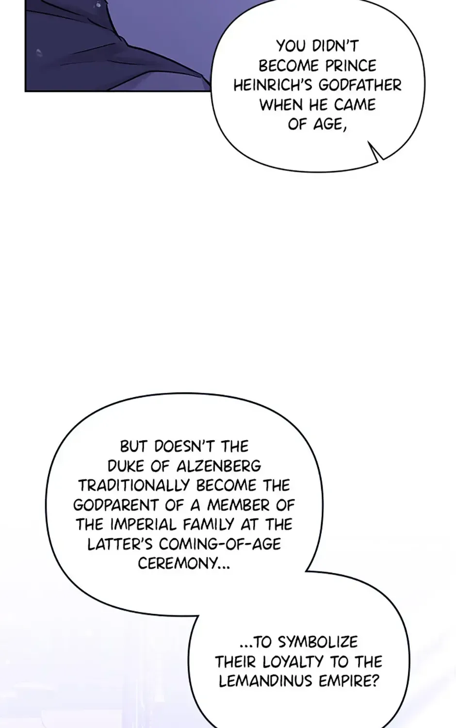 I’m A Villainess, But I Picked Up The Male Lead Zinmanga X Chapter 64 Page 161