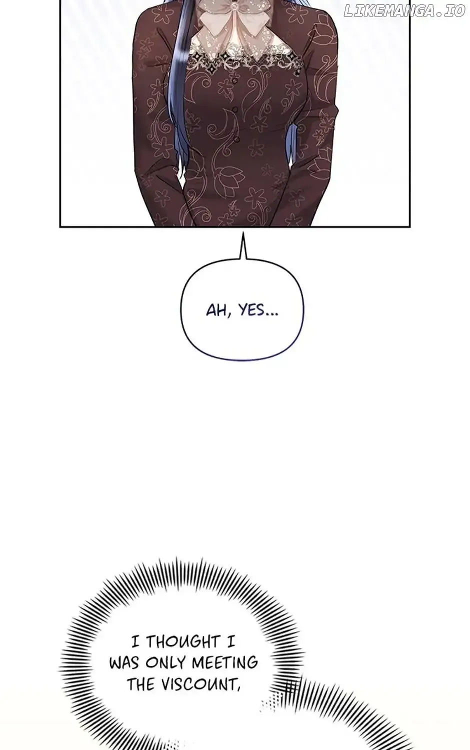 I’m A Villainess, But I Picked Up The Male Lead Zinmanga X Chapter 63 Page 53