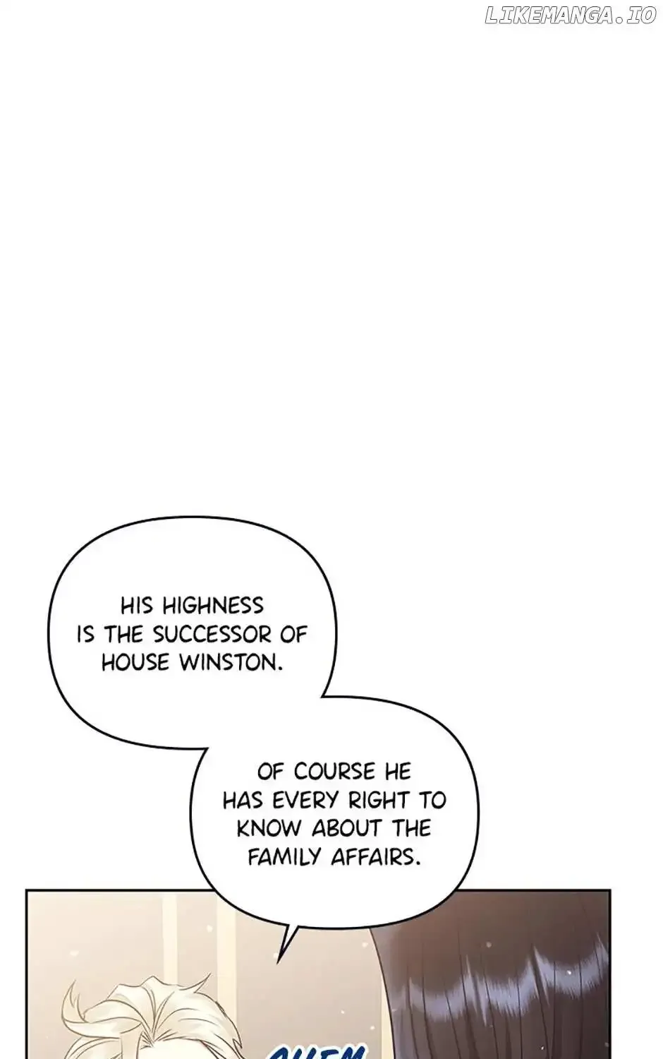 I’m A Villainess, But I Picked Up The Male Lead Zinmanga X Chapter 63 Page 79