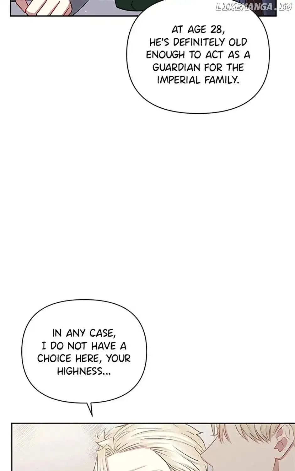 I’m A Villainess, But I Picked Up The Male Lead Zinmanga X Chapter 63 Page 107