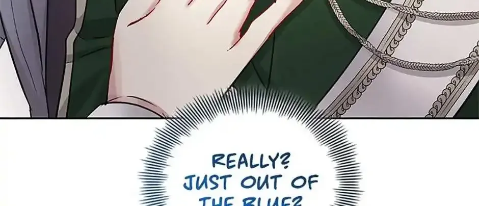 I’m A Villainess, But I Picked Up The Male Lead Zinmanga X Chapter 63 Page 116