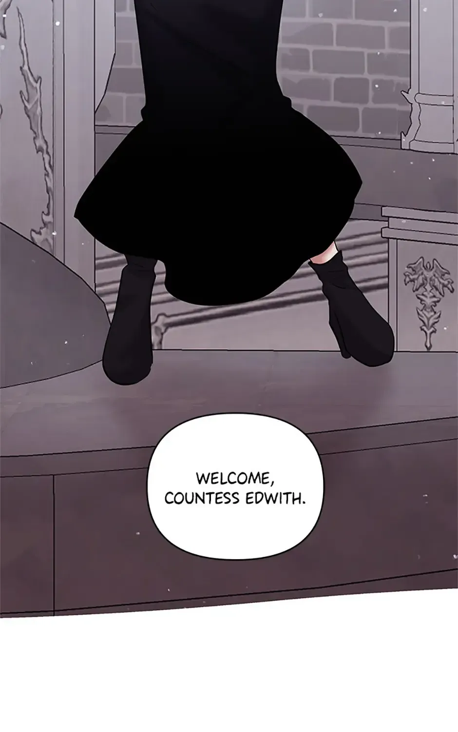 I’m A Villainess, But I Picked Up The Male Lead Zinmanga X Chapter 62 Page 46
