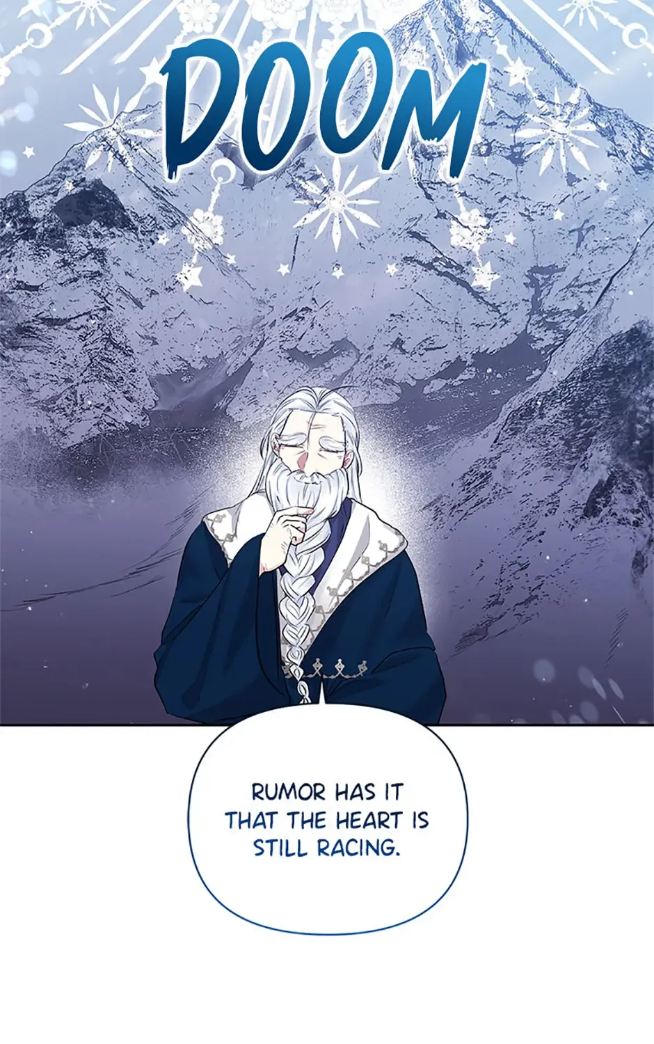 I’m A Villainess, But I Picked Up The Male Lead Zinmanga X Chapter 62 Page 88