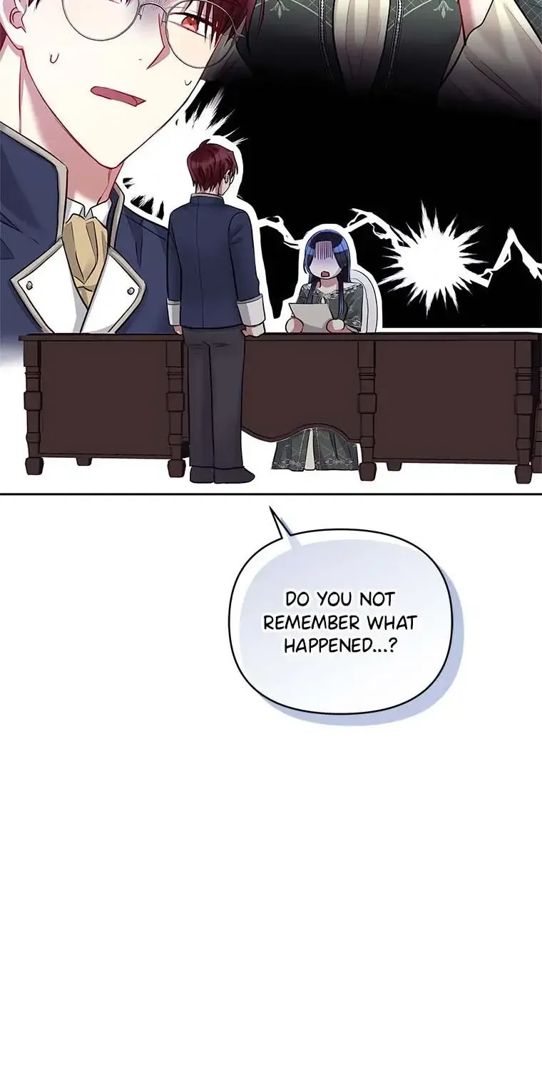 I’m A Villainess, But I Picked Up The Male Lead Zinmanga X Chapter 61 Page 20