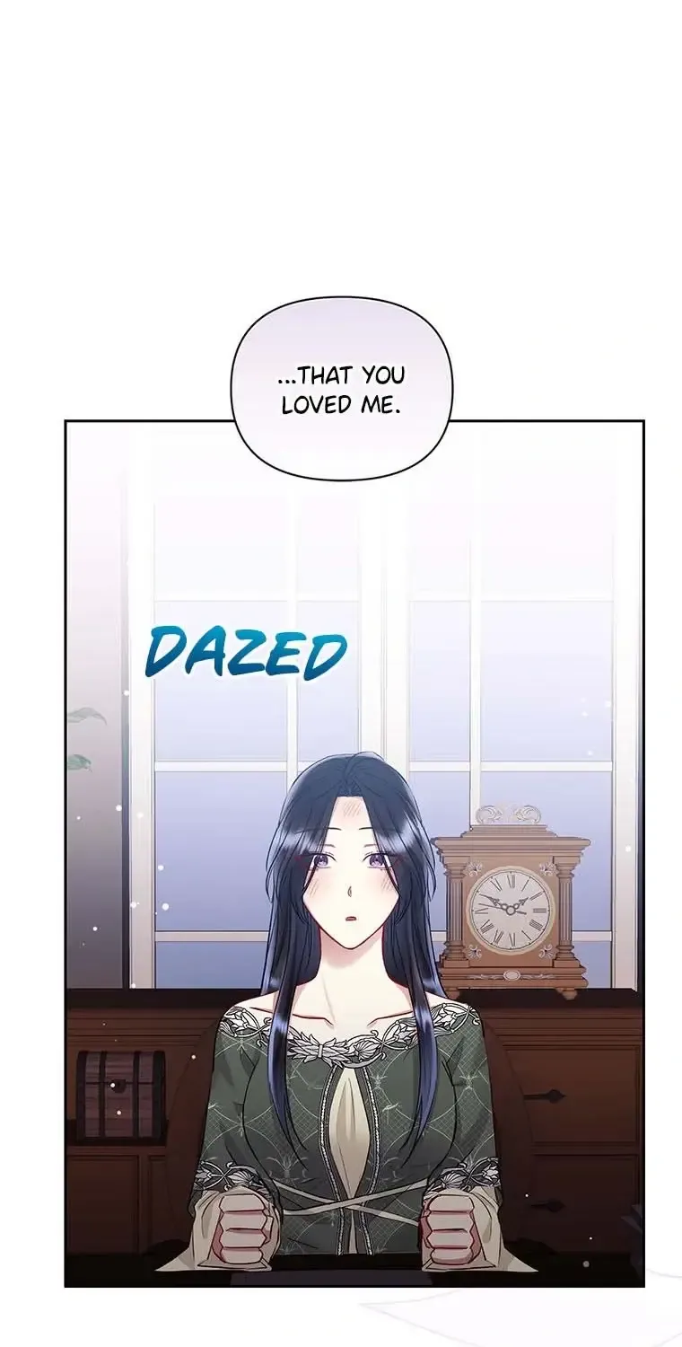 I’m A Villainess, But I Picked Up The Male Lead Zinmanga X Chapter 61 Page 28
