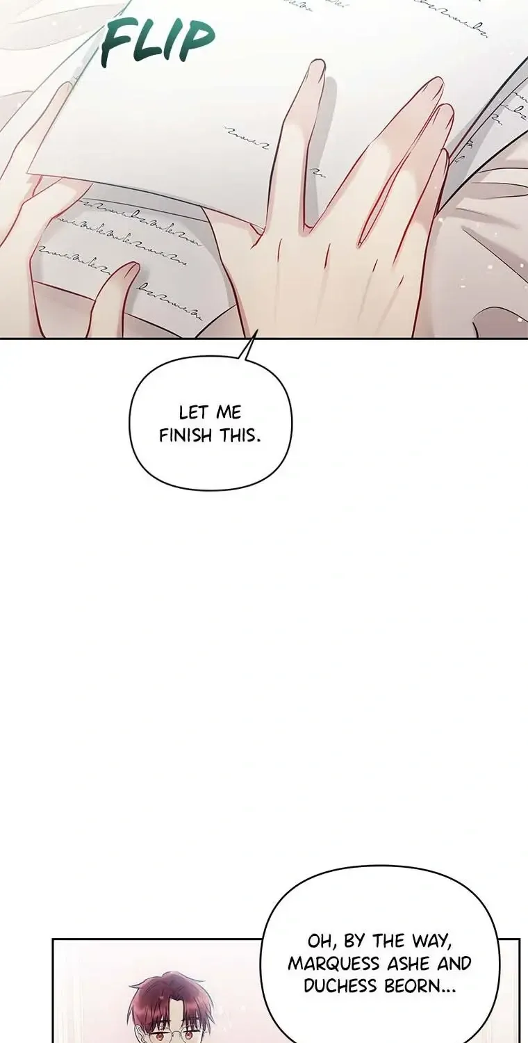 I’m A Villainess, But I Picked Up The Male Lead Zinmanga X Chapter 61 Page 62