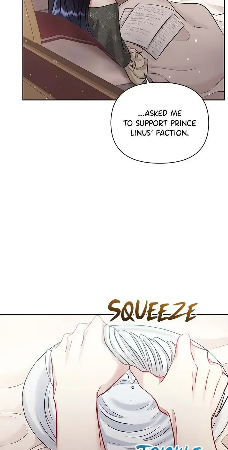 I’m A Villainess, But I Picked Up The Male Lead Zinmanga X Chapter 61 Page 64