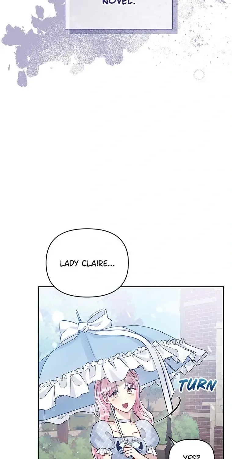 I’m A Villainess, But I Picked Up The Male Lead Zinmanga X Chapter 61 Page 122