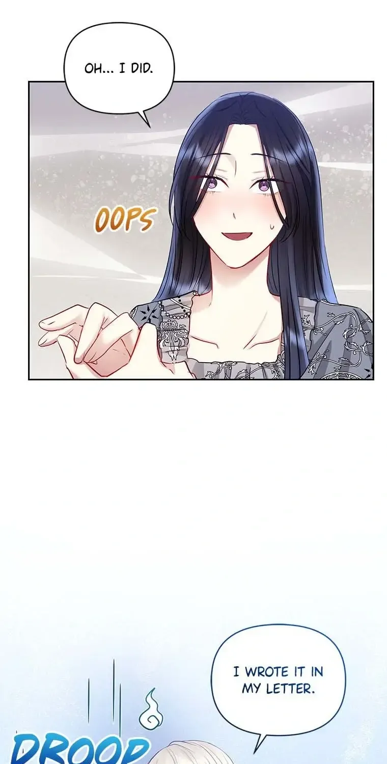 I’m A Villainess, But I Picked Up The Male Lead Zinmanga X Chapter 60 Page 18