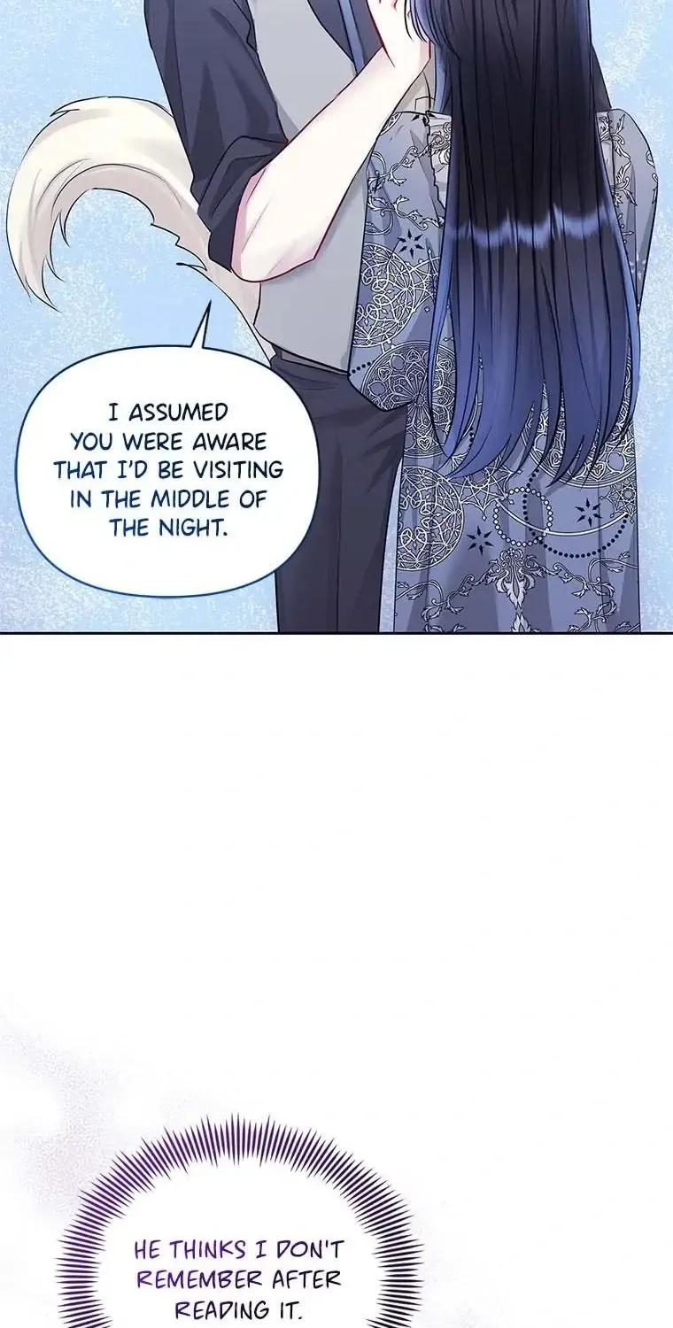 I’m A Villainess, But I Picked Up The Male Lead Zinmanga X Chapter 60 Page 20