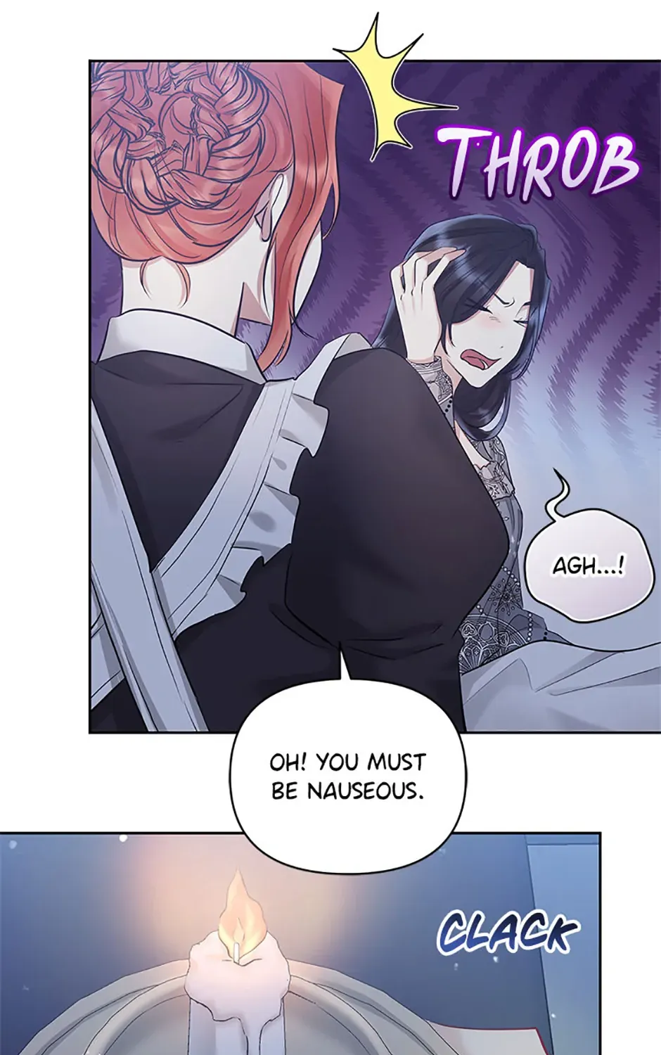I’m A Villainess, But I Picked Up The Male Lead Zinmanga X Chapter 59 Page 56