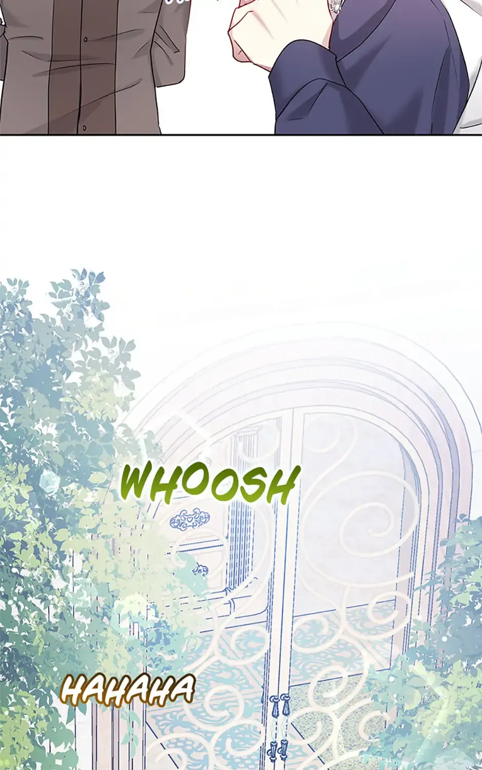 I’m A Villainess, But I Picked Up The Male Lead Zinmanga X Chapter 58 Page 24