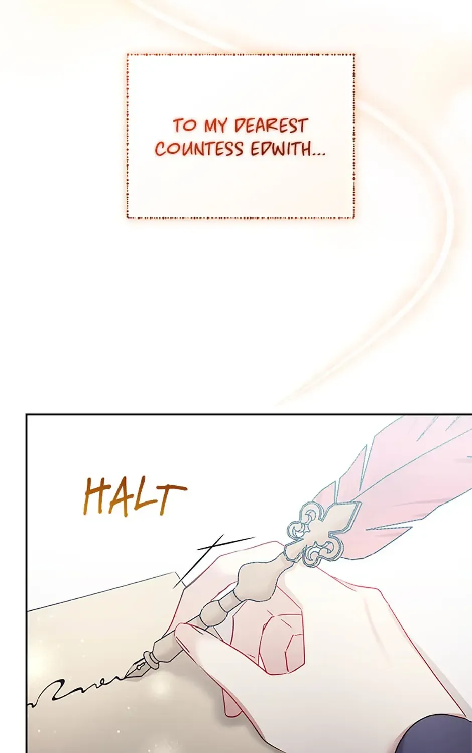 I’m A Villainess, But I Picked Up The Male Lead Zinmanga X Chapter 58 Page 28