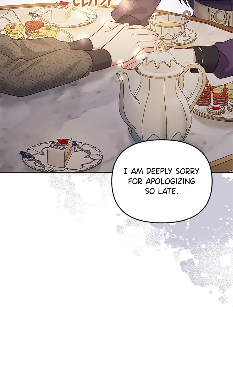 I’m A Villainess, But I Picked Up The Male Lead Zinmanga X Chapter 57 Page 37