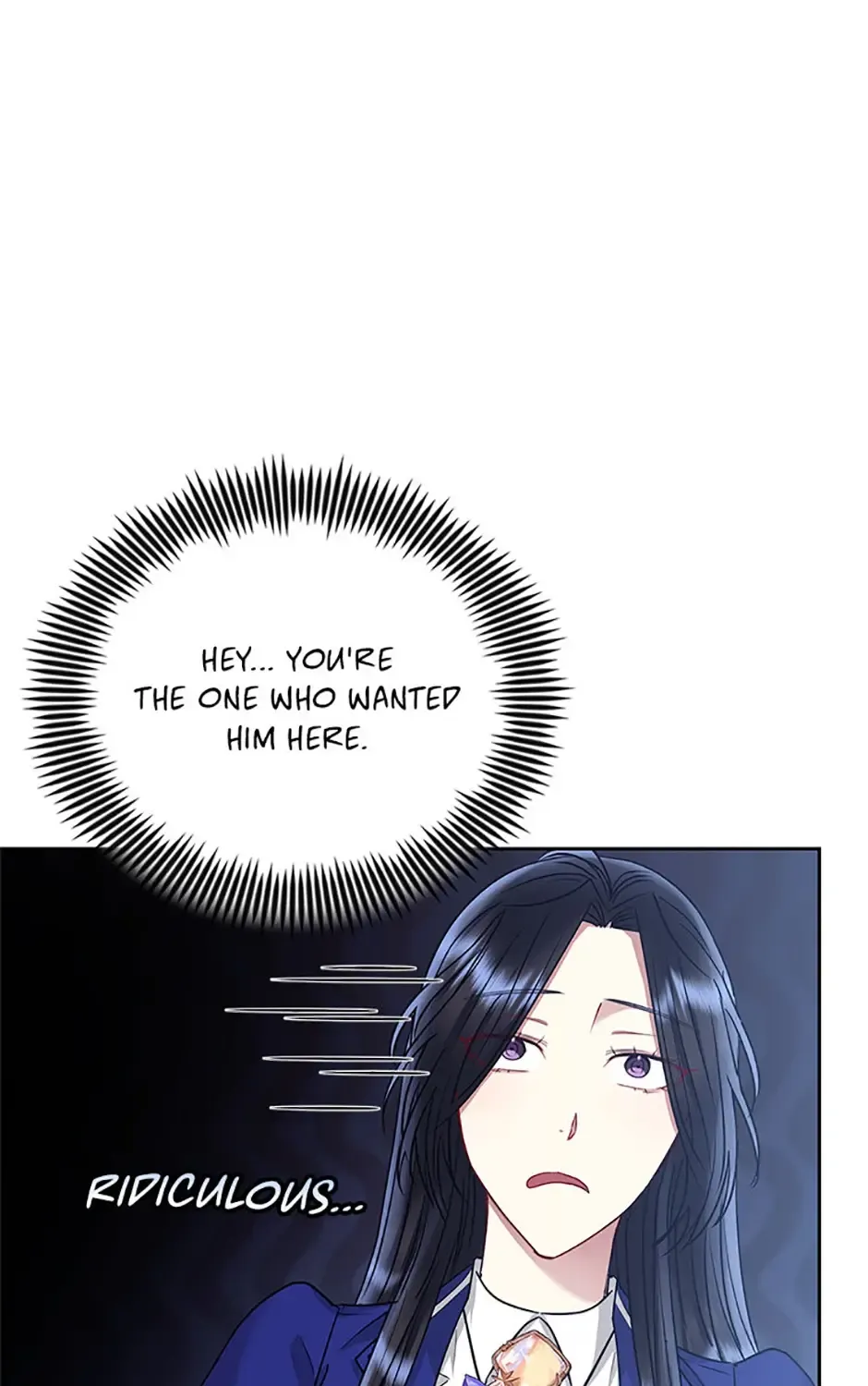I’m A Villainess, But I Picked Up The Male Lead Zinmanga X Chapter 56 Page 34