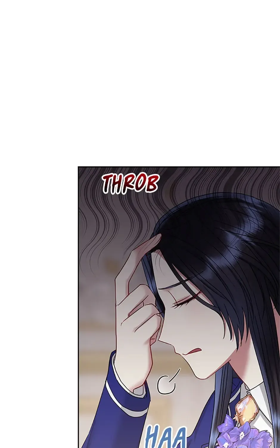 I’m A Villainess, But I Picked Up The Male Lead Zinmanga X Chapter 56 Page 40