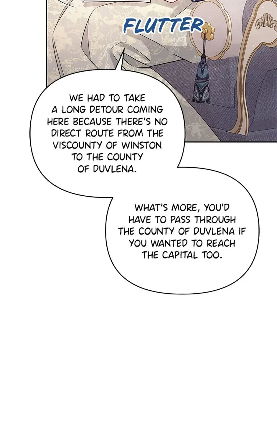 I’m A Villainess, But I Picked Up The Male Lead Zinmanga X Chapter 56 Page 72