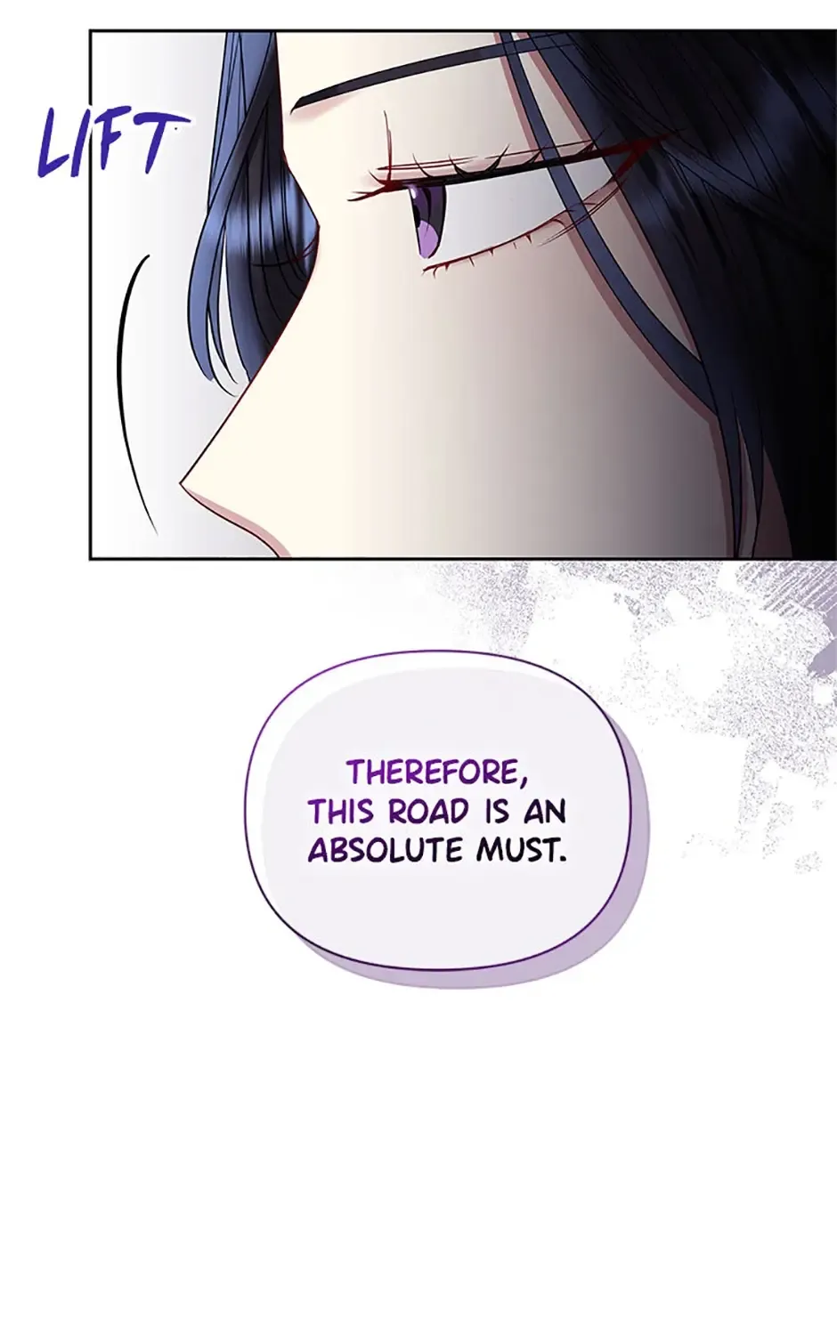I’m A Villainess, But I Picked Up The Male Lead Zinmanga X Chapter 56 Page 74