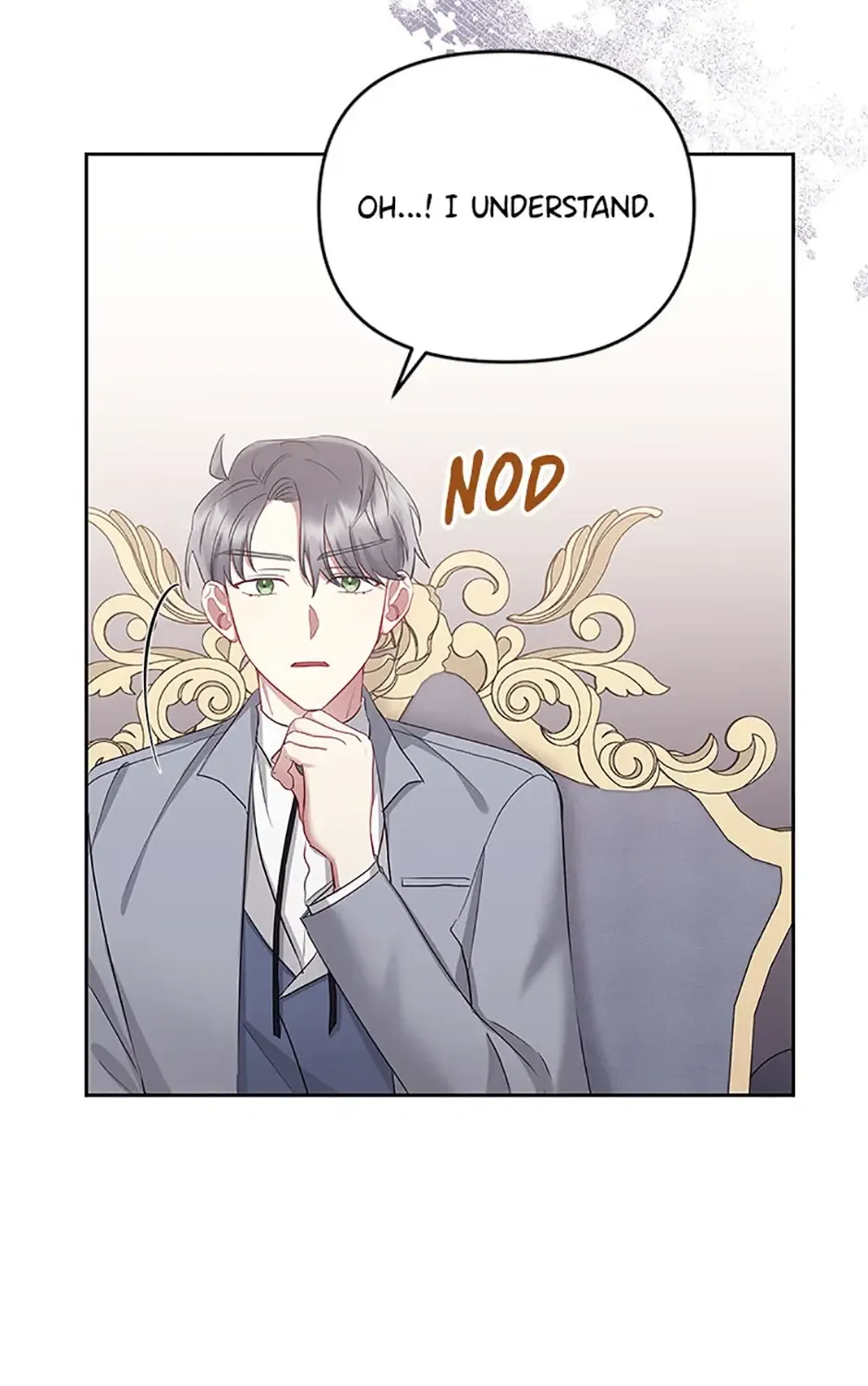 I’m A Villainess, But I Picked Up The Male Lead Zinmanga X Chapter 56 Page 76
