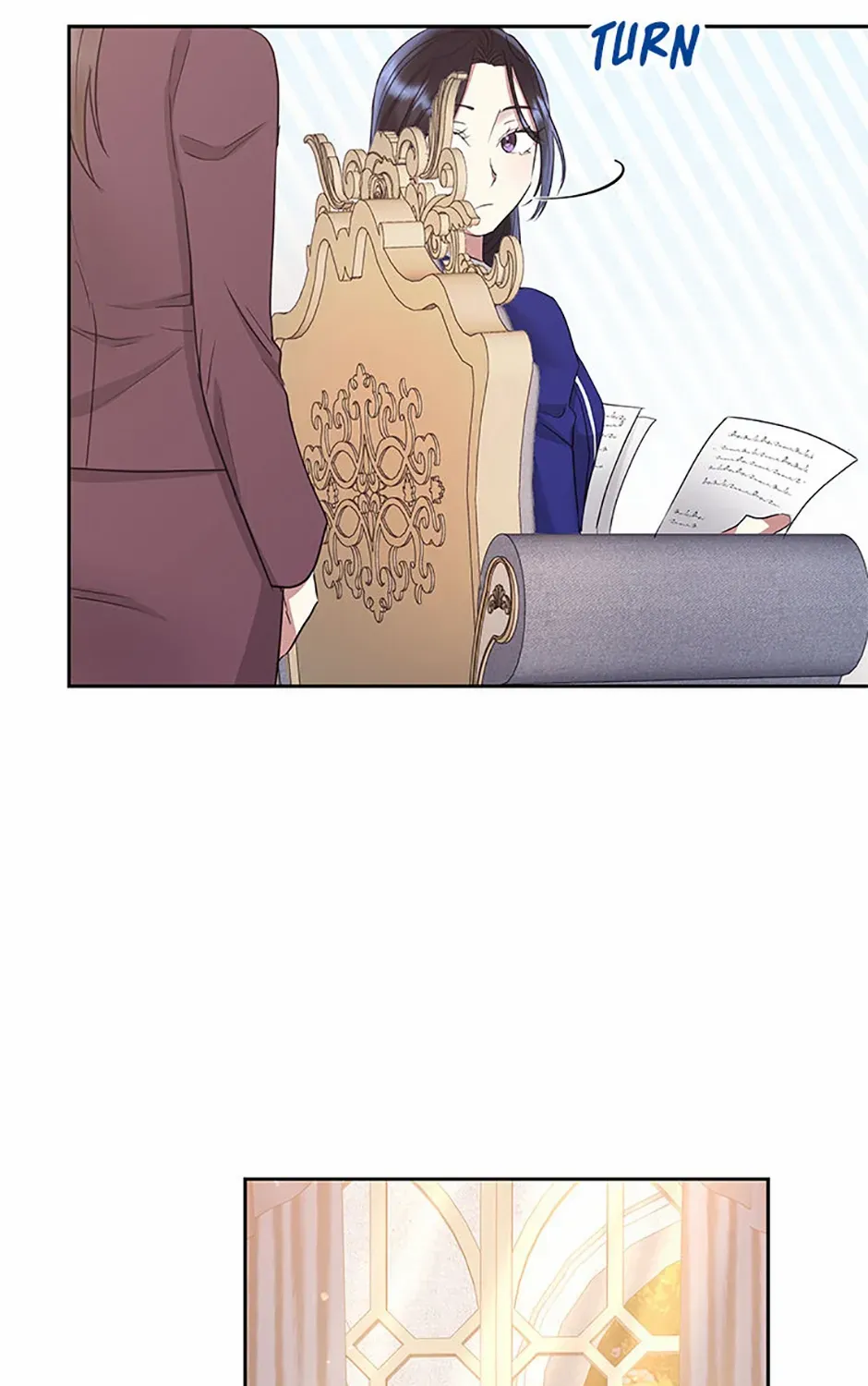 I’m A Villainess, But I Picked Up The Male Lead Zinmanga X Chapter 56 Page 82