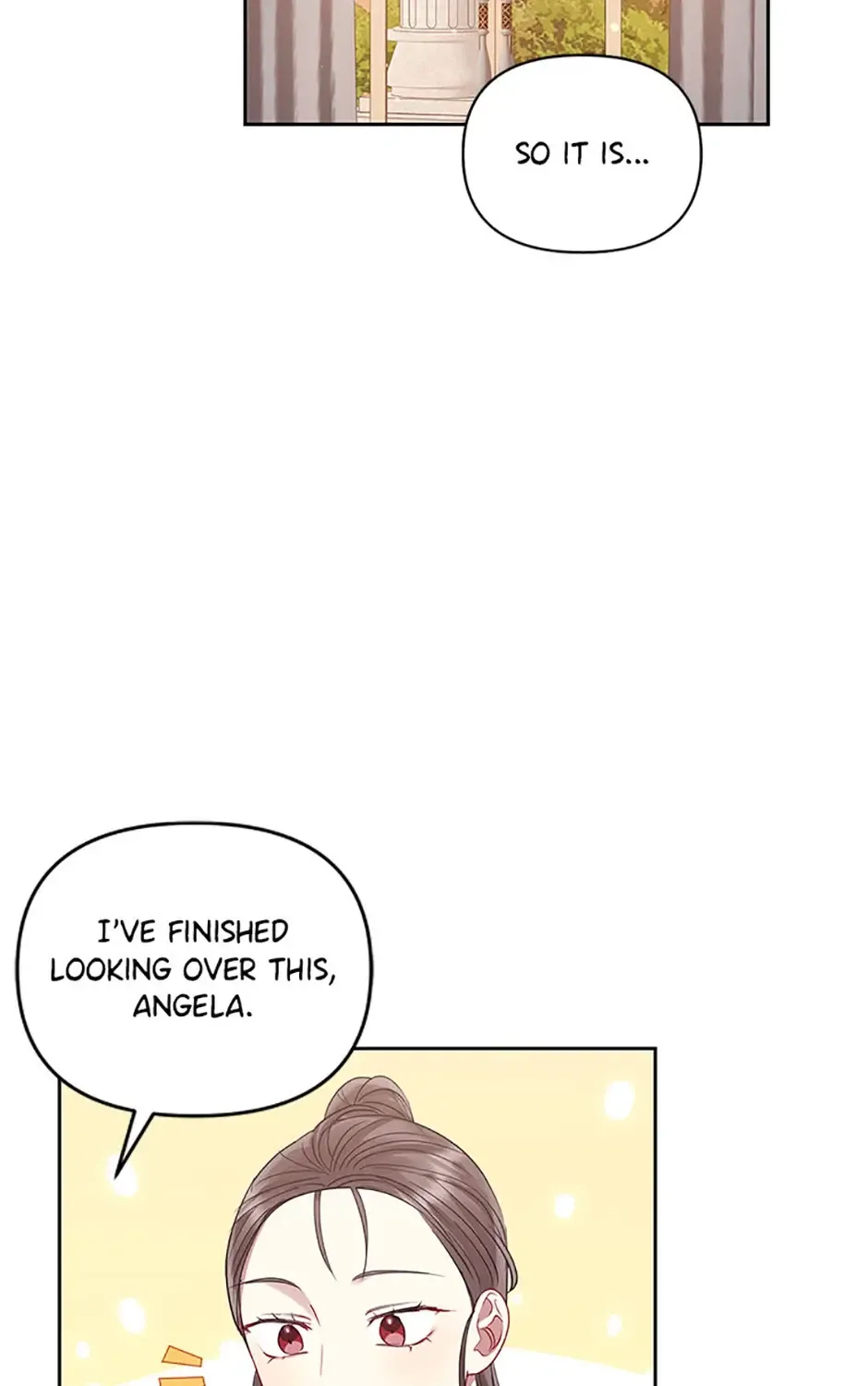 I’m A Villainess, But I Picked Up The Male Lead Zinmanga X Chapter 56 Page 84