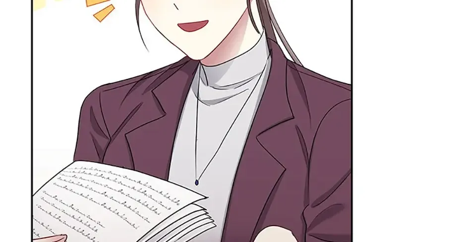I’m A Villainess, But I Picked Up The Male Lead Zinmanga X Chapter 56 Page 85