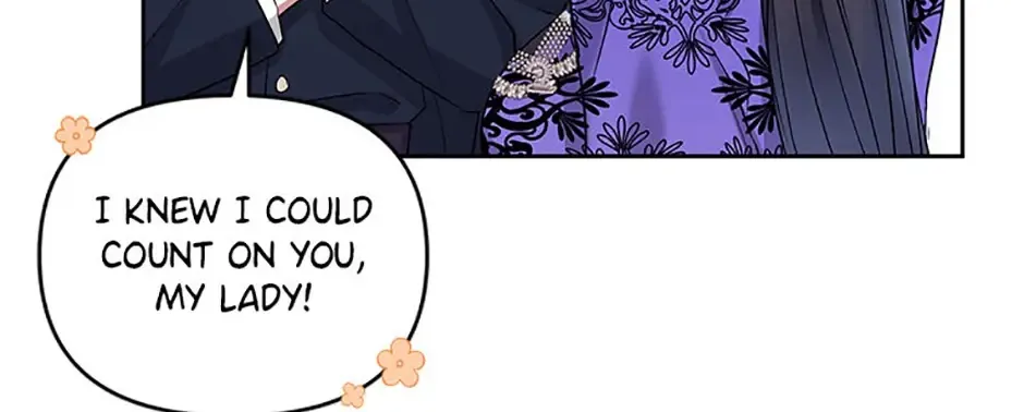 I’m A Villainess, But I Picked Up The Male Lead Zinmanga X Chapter 55 Page 72