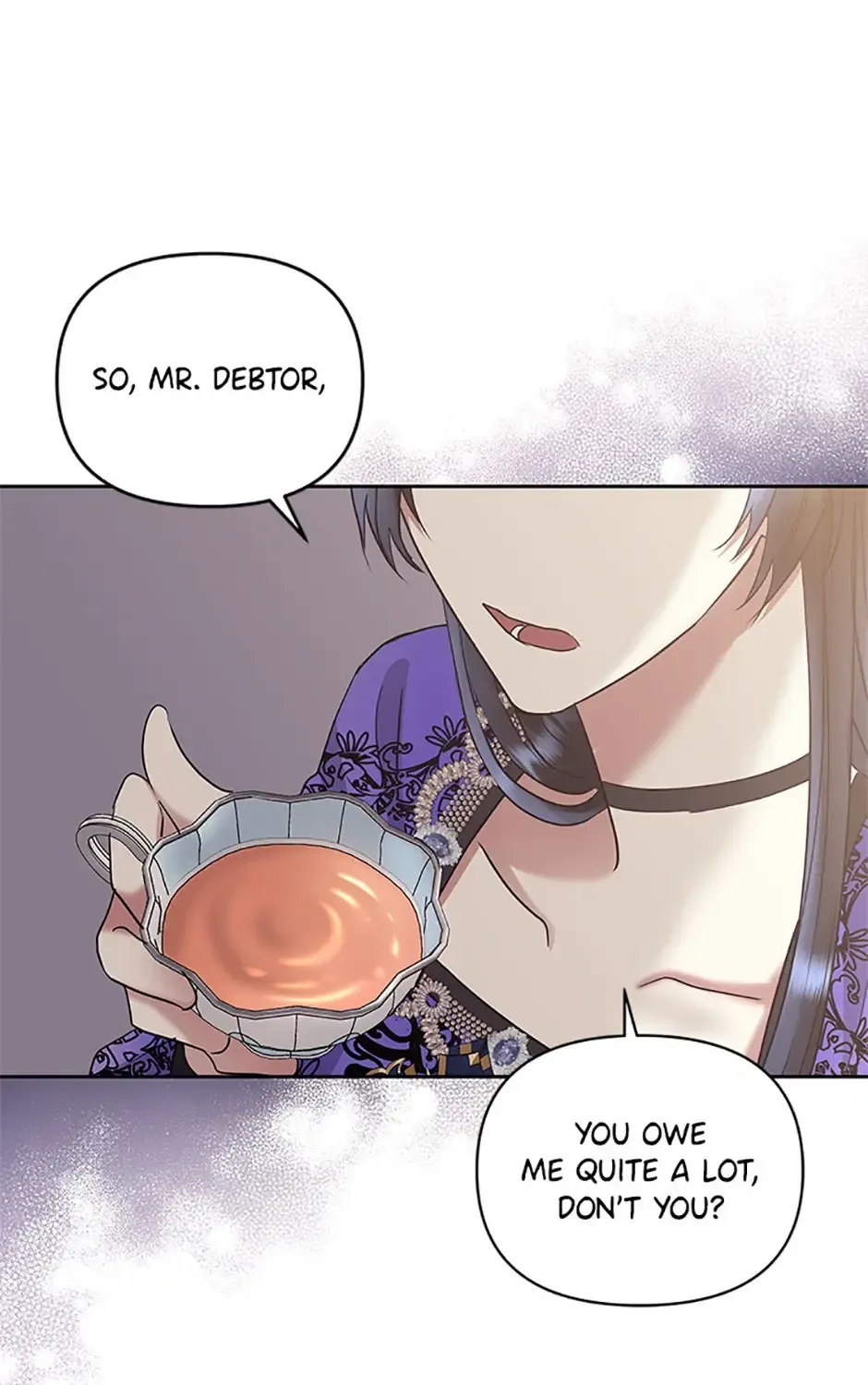 I’m A Villainess, But I Picked Up The Male Lead Zinmanga X Chapter 55 Page 79