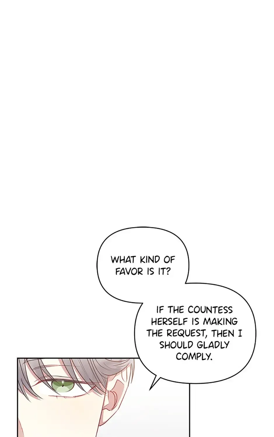 I’m A Villainess, But I Picked Up The Male Lead Zinmanga X Chapter 55 Page 83