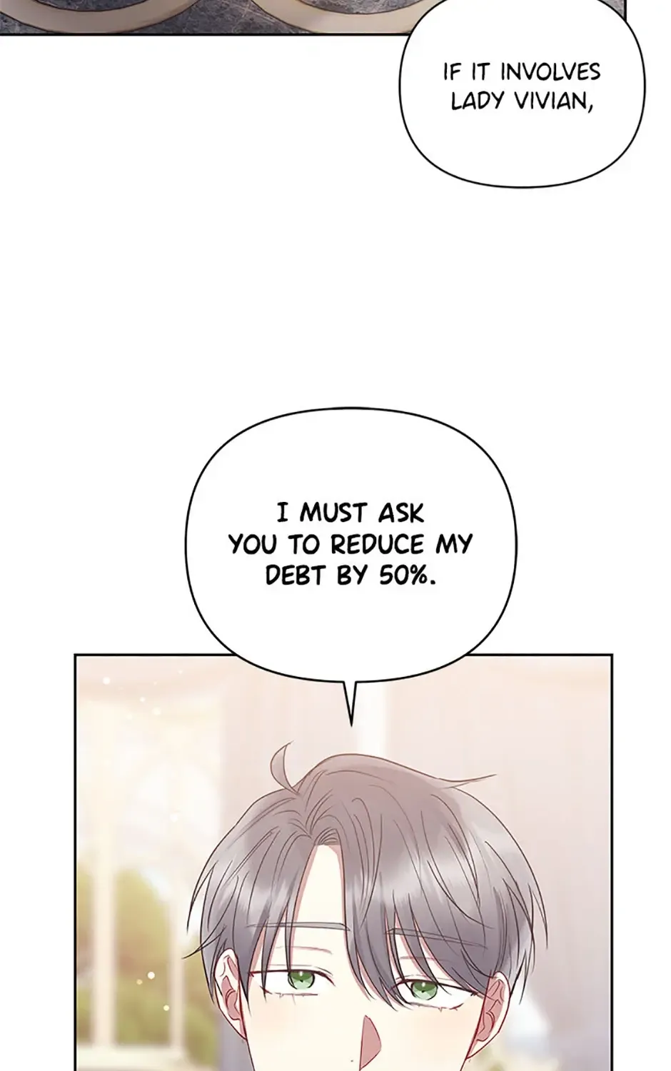 I’m A Villainess, But I Picked Up The Male Lead Zinmanga X Chapter 55 Page 89