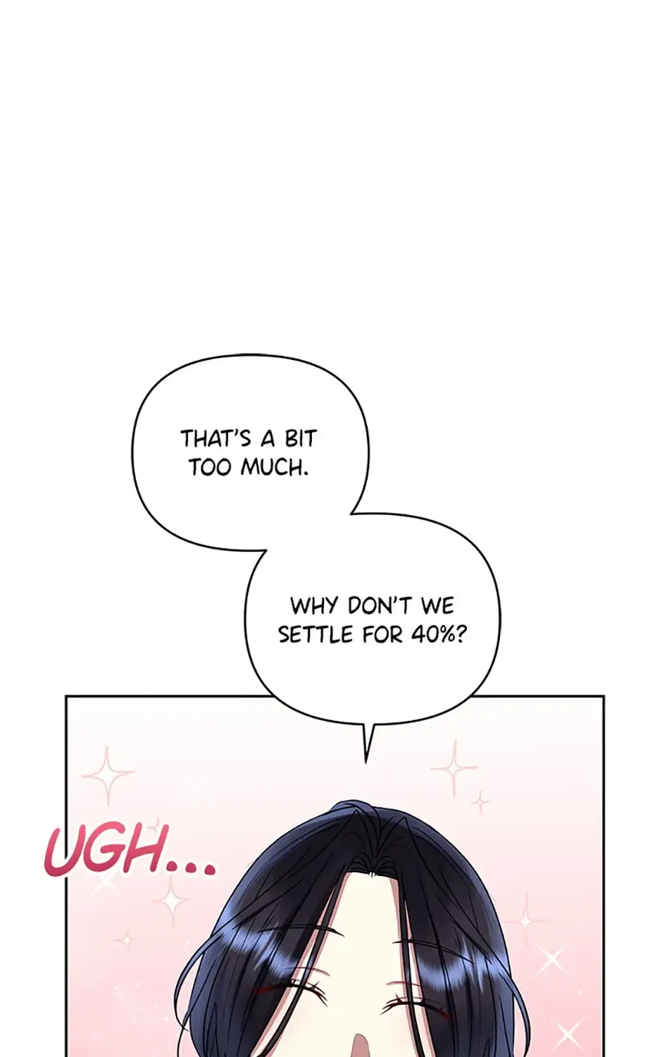 I’m A Villainess, But I Picked Up The Male Lead Zinmanga X Chapter 55 Page 95