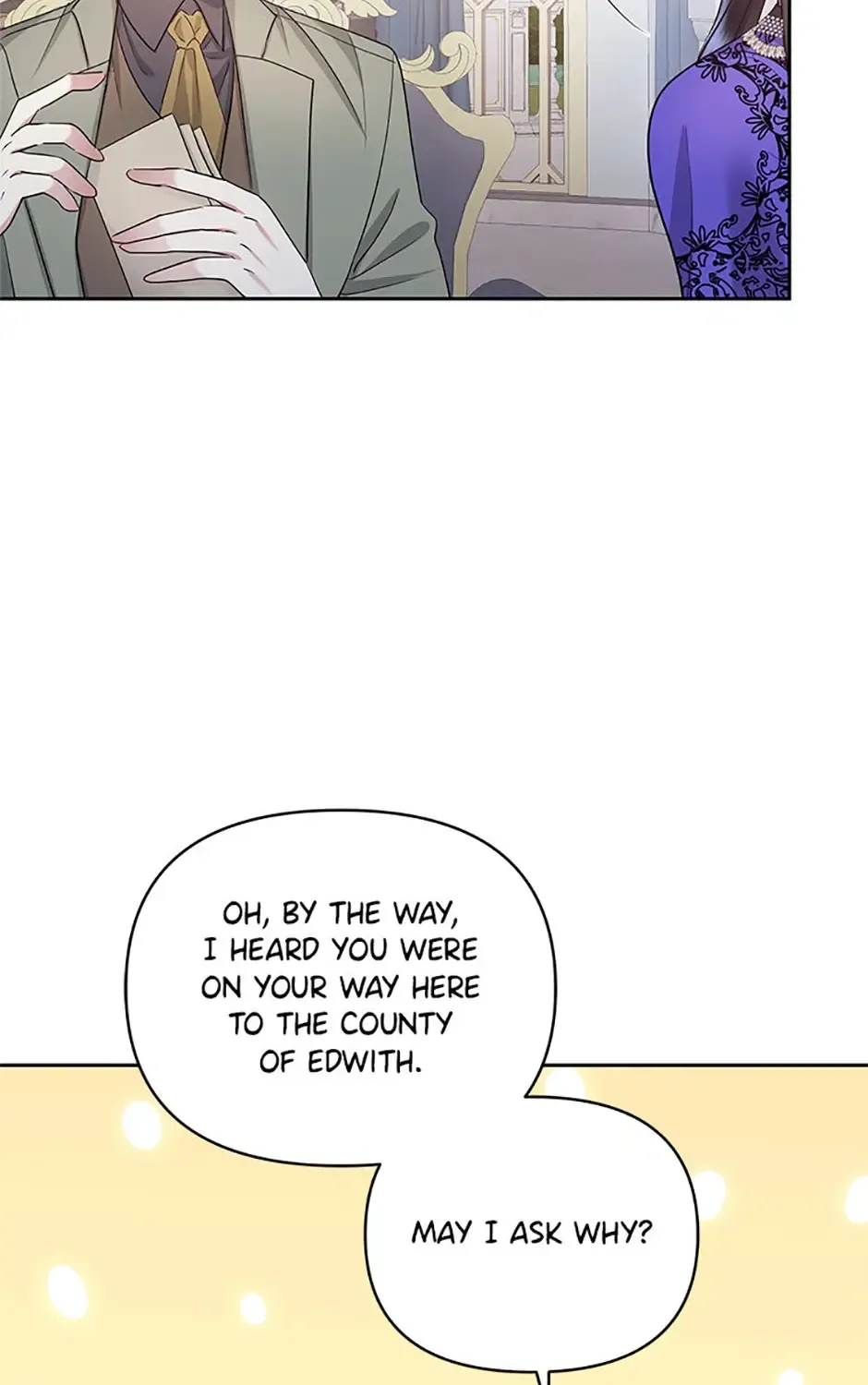 I’m A Villainess, But I Picked Up The Male Lead Zinmanga X Chapter 55 Page 113