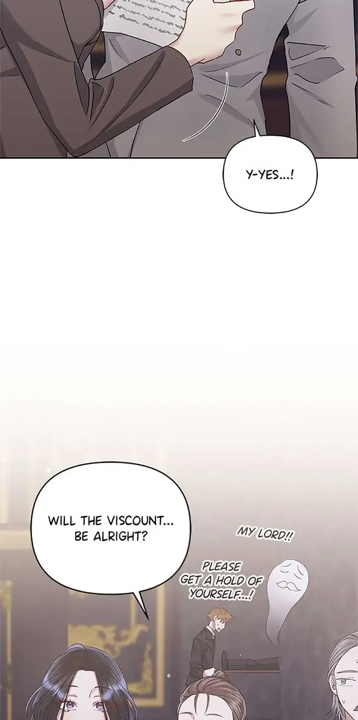 I’m A Villainess, But I Picked Up The Male Lead Zinmanga X Chapter 54 Page 9