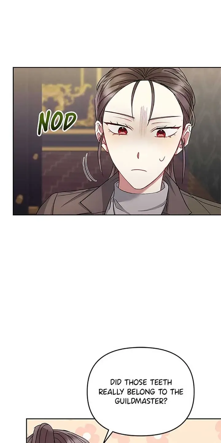 I’m A Villainess, But I Picked Up The Male Lead Zinmanga X Chapter 54 Page 12