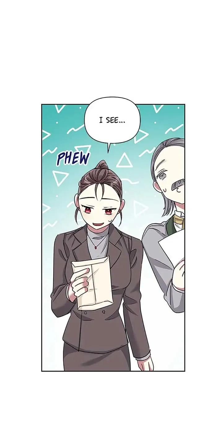 I’m A Villainess, But I Picked Up The Male Lead Zinmanga X Chapter 54 Page 14